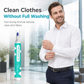 👕 50% korting! Draagbare watervrije vlekverwijderaar pen – gerichte aanpak van verse vlekken, geen wasbeurt nodig & precisiepunt. Ideaal voor onderweg! ✨🖊️