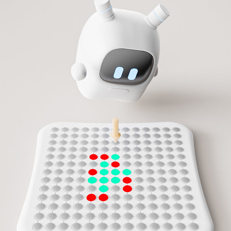 🎯 50% korting! Slim AI Go-bord – begeleide training, multi-level moeilijkheidsgraad, interactief LED-display & draagbaar. Voor beginners & experts! ✨🧠