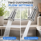 🚰 50% korting! Draaibare kraanverlenger – 2 stromen (zacht & hogedruk), brede waterdekking & eenvoudige installatie. Voor hoeken, keuken & badkamer! ✨🔧