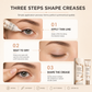 👁️ 50% korting! Double eyelid styling crème – onzichtbare matte finish, precisietip & symmetrische ogen de hele dag. Natuurlijk resultaat zonder tape! ✨💫