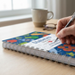 📔 50% korting! Diabetes tracker boek – volg bloedsuiker, maaltijden, insuline & slaap. Inclusief GI-gids & maaltijdplanner – A5, compact & draagbaar! ✨💙