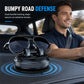 🚗 50% korting! Opvouwbare auto telefoonhouder – dubbele zuignap, 360° rotatie & universele pasvorm. Stevig op dashboard, geen wiebelen meer! ✨📱