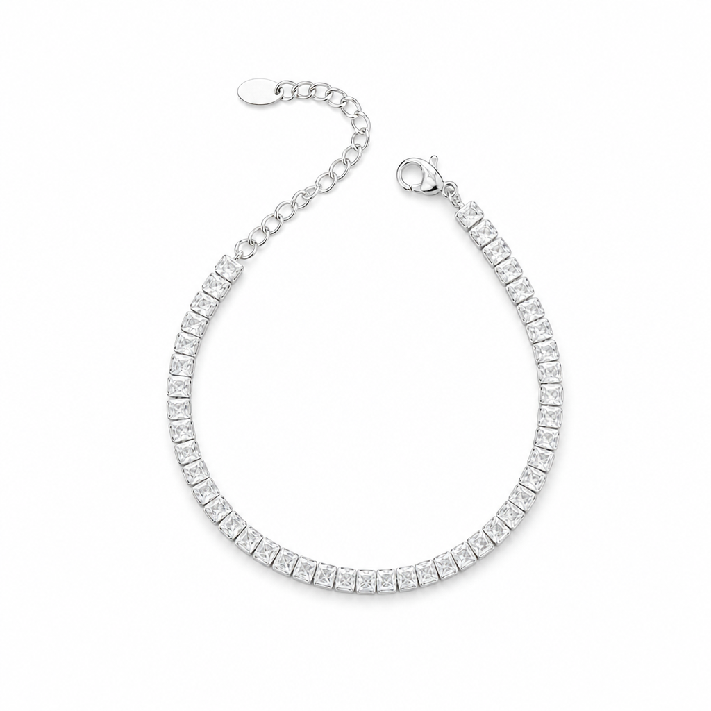 💎 50% korting! Fonkelende strass-choker – lichtreflecterende stenen, flexibele kettingvorm & meerdere uitvoeringen. Glanzend accent voor elke outfit! ✨👑