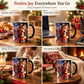 ☕ 50% korting! Magische kerstmok – warmtegevoelig glazuur verandert in kerstlandschap, steengoed & 301-400 ml. Breng kerstsfeer naar je tafel! ✨🎄