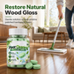 🧼 50% korting! Multifunctionele vloerreiniging bruistabletten – verwijdert hardnekkig vuil, vet & pootafdrukken. 60 stuks – voor tegels, laminaat & hout! ✨🏠