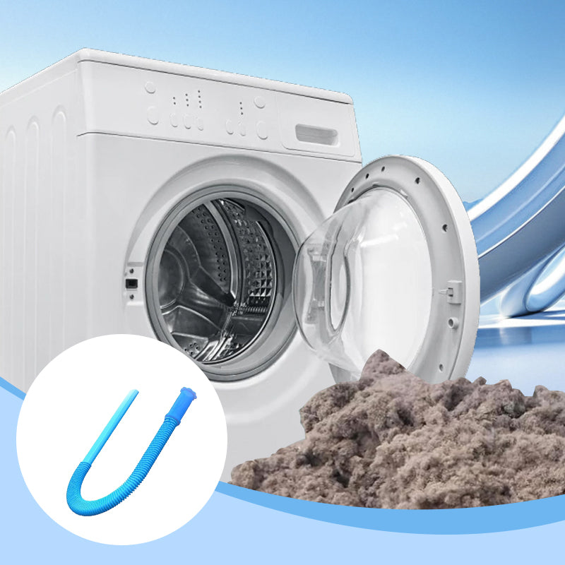 🔧 50% korting! Universele reinigingsslang – verstelbaar, 31,5 inch, anti-verstopping & flexibel. Bereikt moeilijke hoeken in huis, auto & apparaten! ✨🧹
