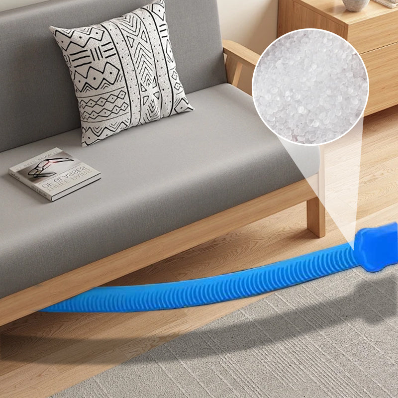 🔧 50% korting! Universele reinigingsslang – verstelbaar, 31,5 inch, anti-verstopping & flexibel. Bereikt moeilijke hoeken in huis, auto & apparaten! ✨🧹