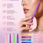 🔥 50% KORTING · Vlekvrije eyeliner met kleurverloop ✨