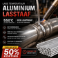 ⭐ 50% korting! Lage-temperatuur lasstaven – fluxkern, geen lasapparaat nodig. Repareer metaal snel & sterk met alleen een brander! 🔥🛠️