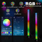 Draadloze Sound Activated RGB Light Bar-🔥Koop meer, bespaar meer🔥