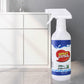 Hoog effectieve schimmelverwijderingsspray - voorkomt schimmelhergroei