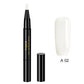 3 in 1 nagel gel pen in één stap