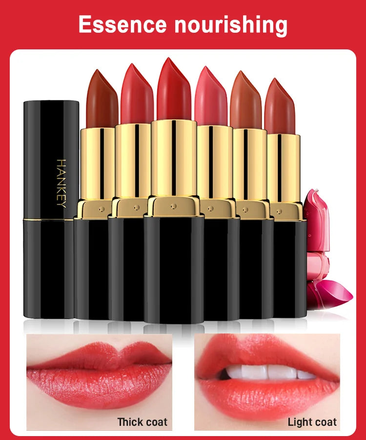 Liyen Meiwo Lippenstift