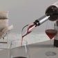 Multifunctionele elektrische wijnflesopener set