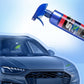 Pousbo® Snelwerkende Autolakspray