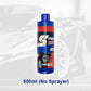 Pousbo® Snelwerkende Autolakspray