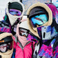 🔥Last Day 49% OFF - Sherpa Hood Ski Mask