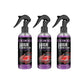 Nieuwjaarsuitverkoop- 3-IN-1 Snelle autocoating spray met hoge bescherming