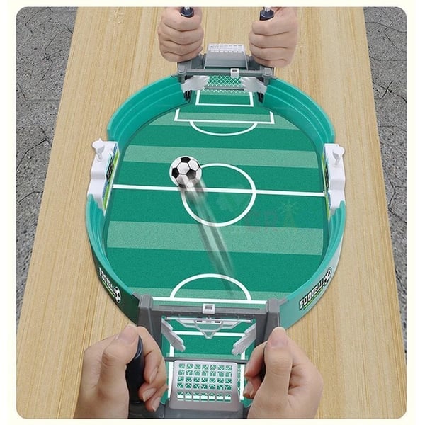 Interactief Voetbal Bordspel - Geschenkkeuze