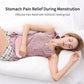 Warmtemassage Therapiepad - (Menstruatiepijn en elke andere pijn)