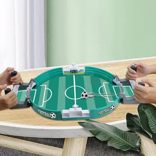 Interactief Voetbal Bordspel - Geschenkkeuze