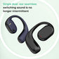✨Beperkte aanbieding✨Draadloze oor-hangende Bluetooth Headset