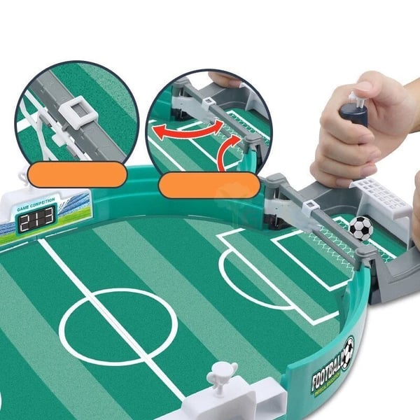 Interactief Voetbal Bordspel - Geschenkkeuze