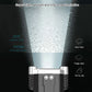 Superheldere oplaadbare LED-handlamp