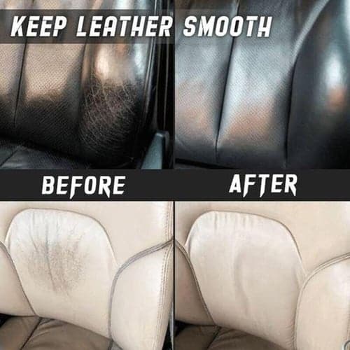 🔥Laatste dag promotie 49% korting op Advanced Leather Repair Gel🔥