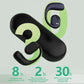 ✨Beperkte aanbieding✨Draadloze oor-hangende Bluetooth Headset