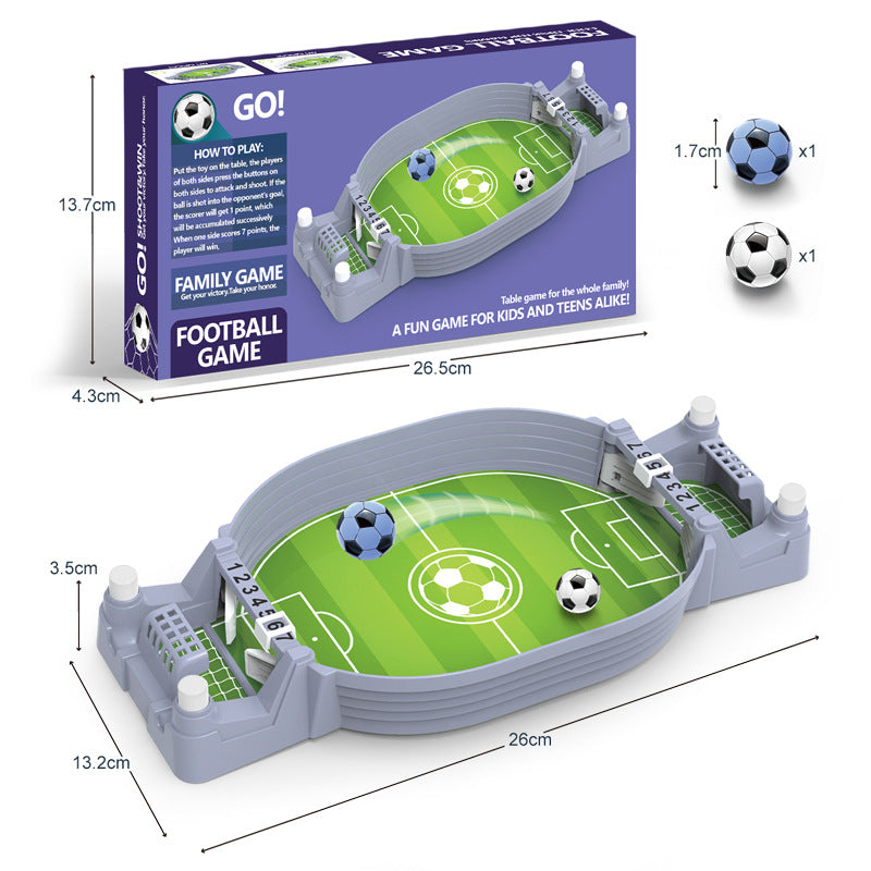 Interactief Voetbal Bordspel - Geschenkkeuze