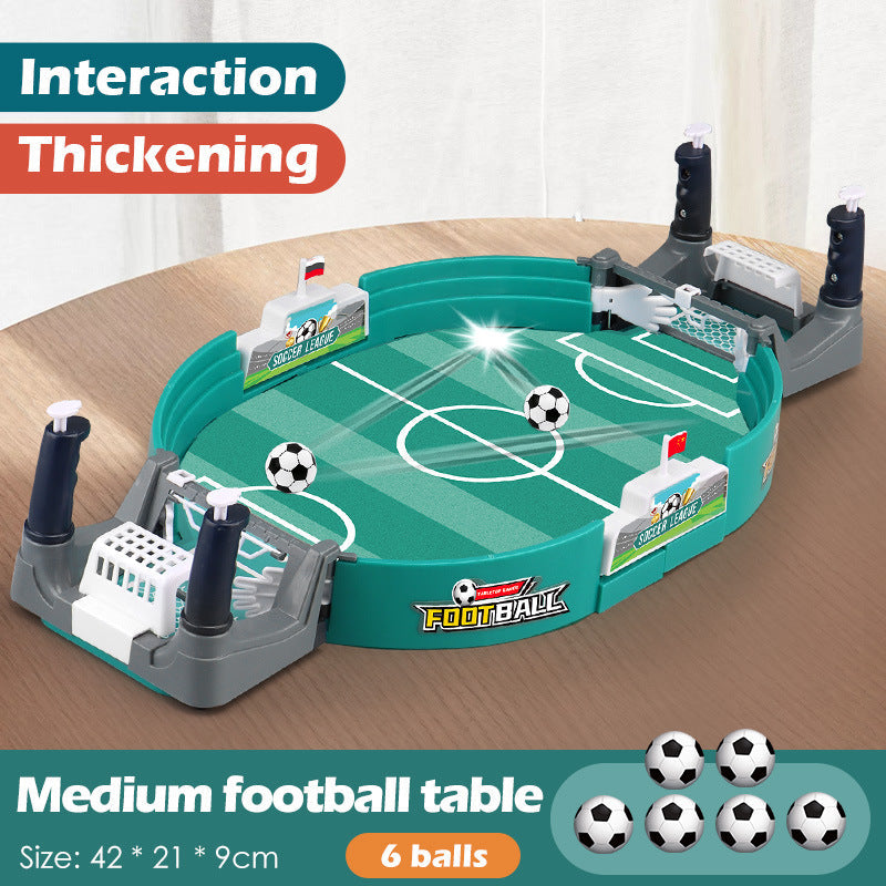 Interactief Voetbal Bordspel - Geschenkkeuze