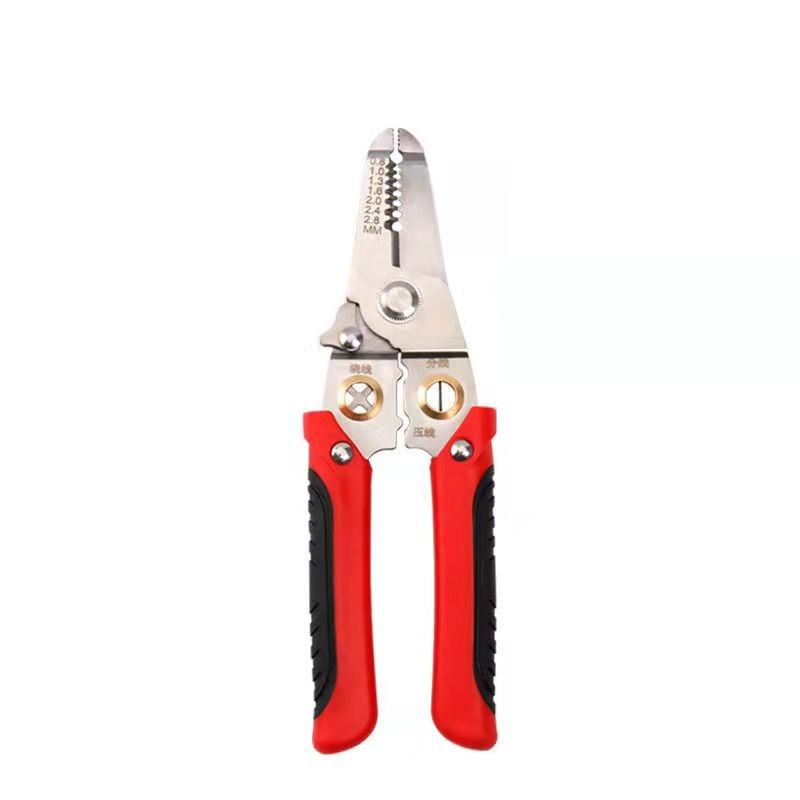 Multifunction Wire Plier Tool