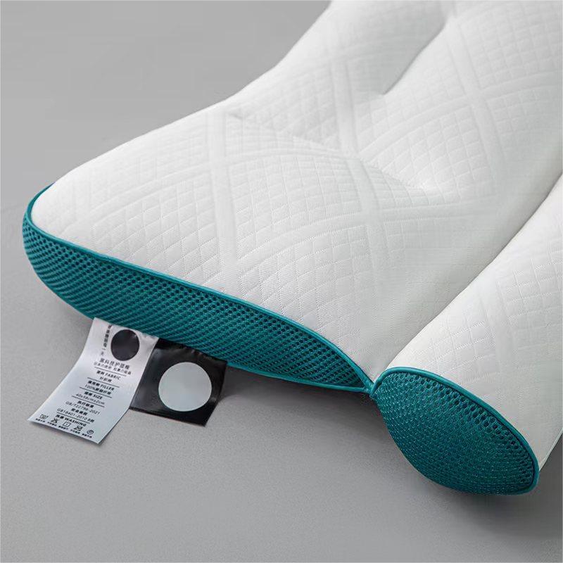 🎅Geweldig kerstcadeau🎁Ultracomfortabel Ergonomisch Neksteunkussen