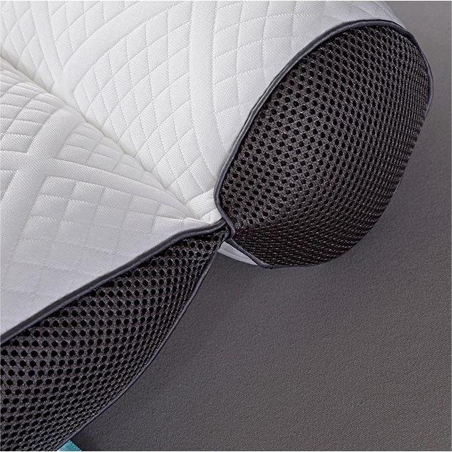 🎅Geweldig kerstcadeau🎁Ultracomfortabel Ergonomisch Neksteunkussen