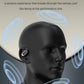Ideaal cadeau - Open Bluetooth oortelefoon met 3D surround-sound