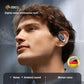 Ideaal cadeau - Open Bluetooth oortelefoon met 3D surround-sound