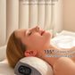 Breathable Memory Foam Heated Vibrating Neck Massager