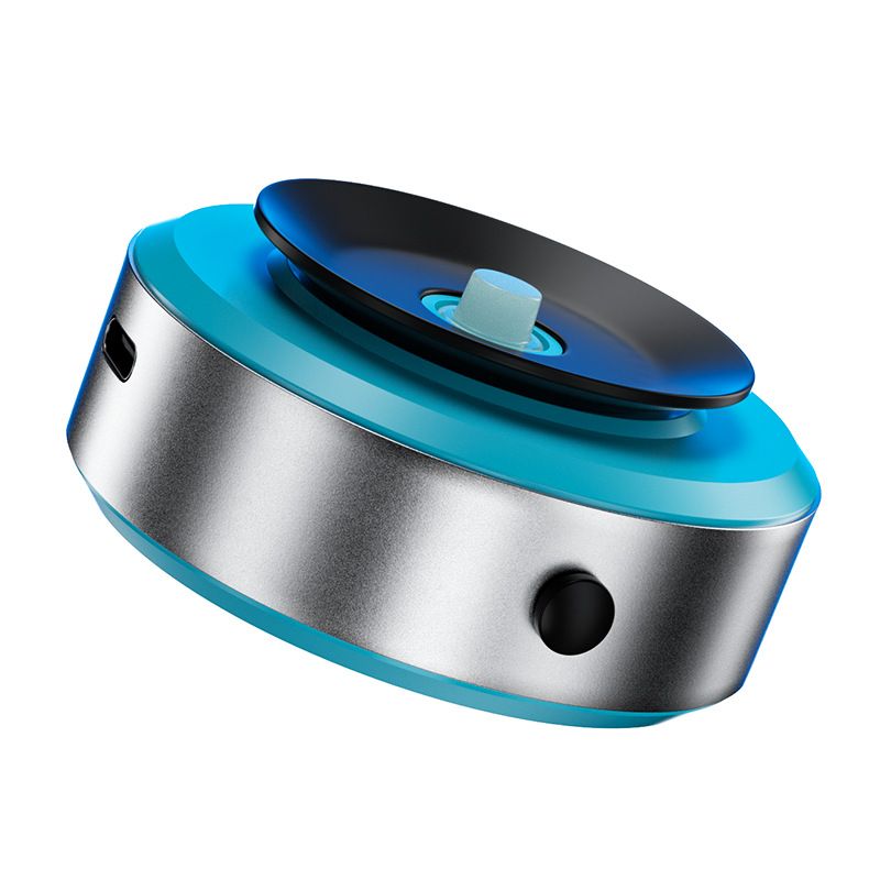 Magnetische Auto Zuignaphouder