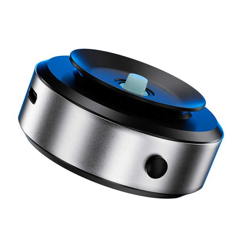 Magnetische Auto Zuignaphouder