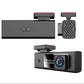 1080P HD Nachtzicht USB Verborgen Auto Dashcam Camera