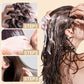 Plantenextract voedende shampoo